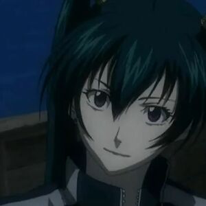 Lenalee Lee Gallery D Gray Man Encyclopedia Fandom