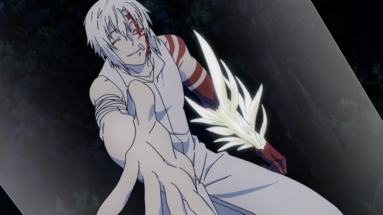 The History of D.Gray-man  Anime Spotlight 