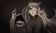 Lala and Guzol