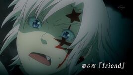 Episode 6 Hallow