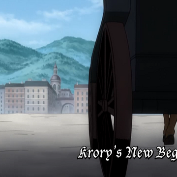 Episode 24 D Gray Man Encyclopedia Fandom