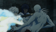 Confronting Apocryphos
