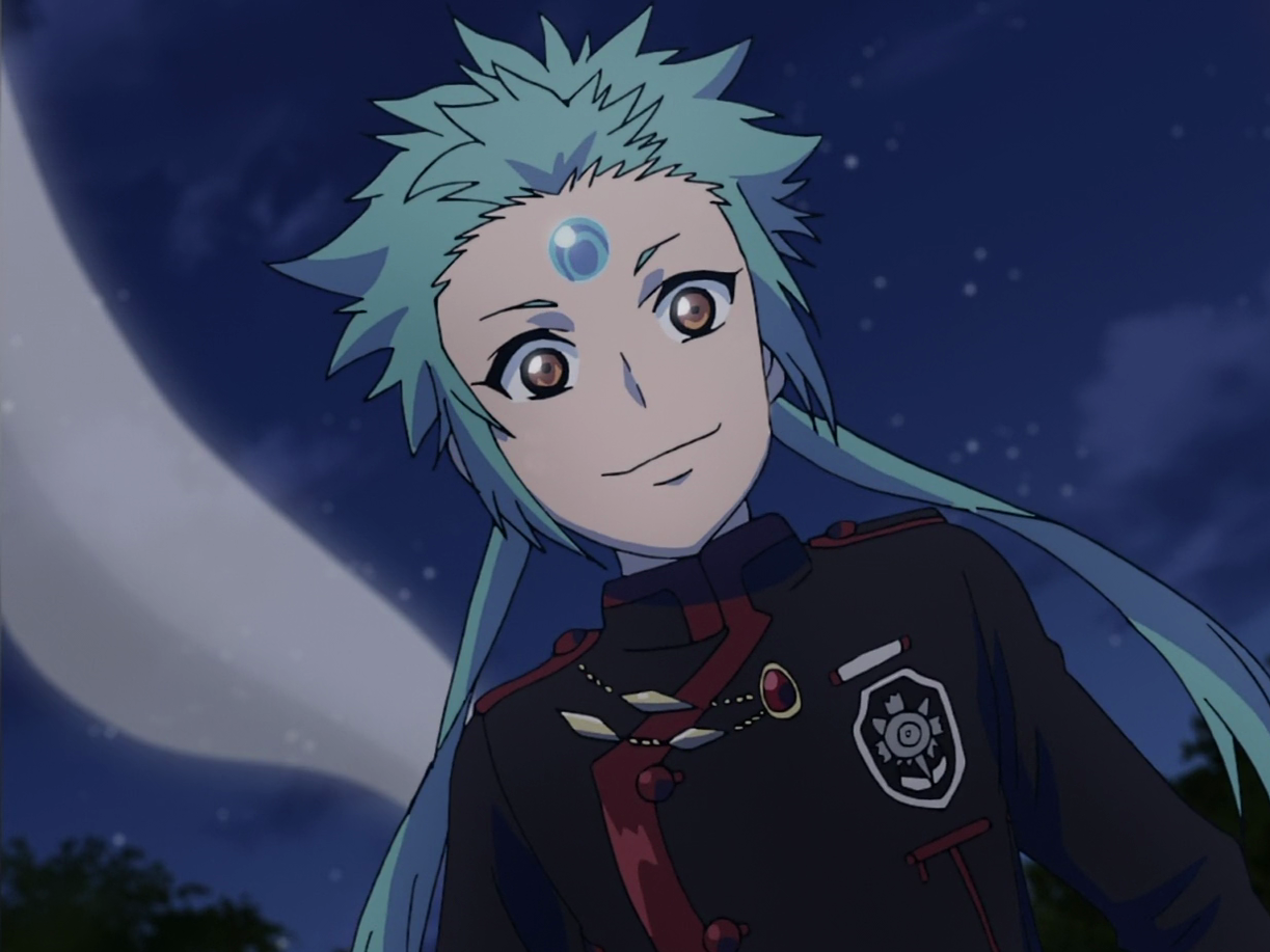 D.Gray-man (Season 1-2) The Crystal Girl - Watch on Crunchyroll, the gray  man anime - thirstymag.com