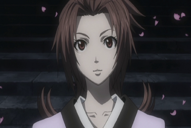 Chapter 93 | D.Gray-man Encyclopedia | Fandom