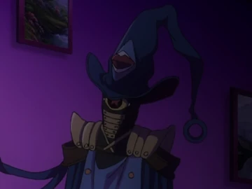 D.Gray-manカード　レベル1 AKUMA D.Gray-manカード レベル1 AKUMA Akuma Level 1-3 (D. Gray Man