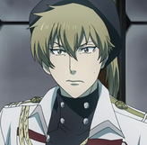 List Of Characters D Gray Man Encyclopedia Fandom