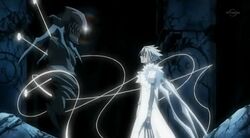 Allen vs Thread
