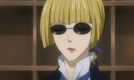 Anime (Human)