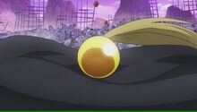 Spirit Stone