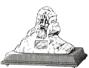 Gatekeeper Monument