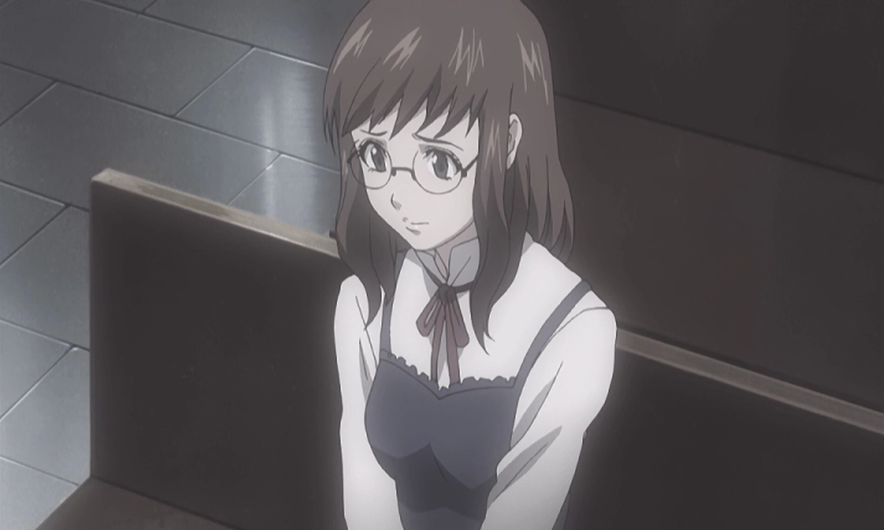 Moore Hesse | D.Gray-man Encyclopedia | Fandom