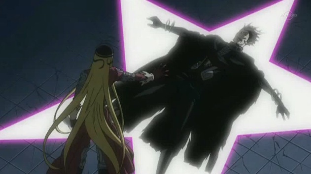 Jasdevi Vs Battles Wiki Fandom - D Gray Man Noah Devit Png,Tyki