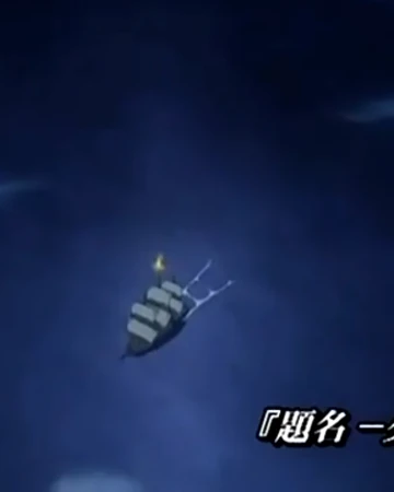 Episode 60 D Gray Man Encyclopedia Fandom