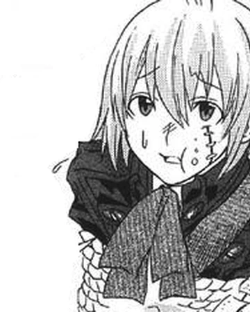 Robin Julia D Gray Man Encyclopedia Fandom