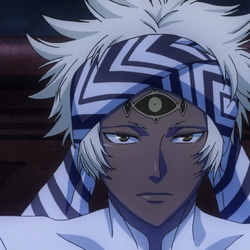 Category The Noah Family D Gray Man Encyclopedia Fandom