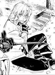 Nea D Campbell History D Gray Man Encyclopedia Fandom Nea D Campbell History D Gray Man Encyclopedia Fandom