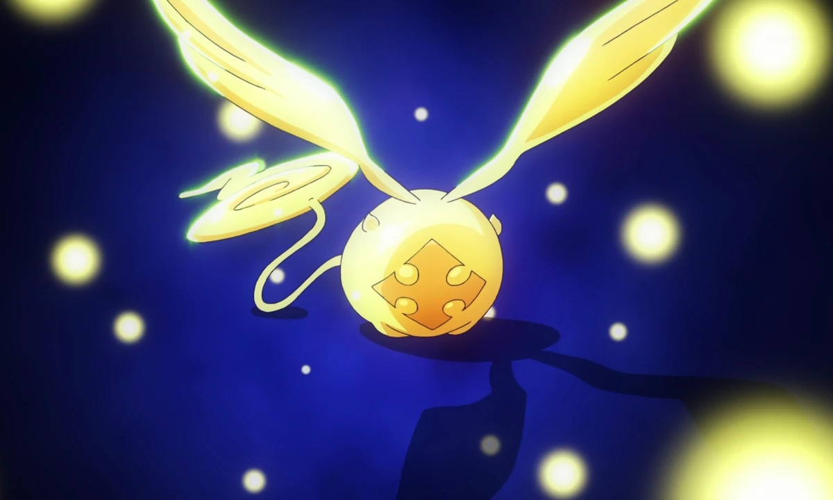 D.Gray-man ティムキャンピー Timcanpy | D.Gray-man Encyclopedia | Fandom