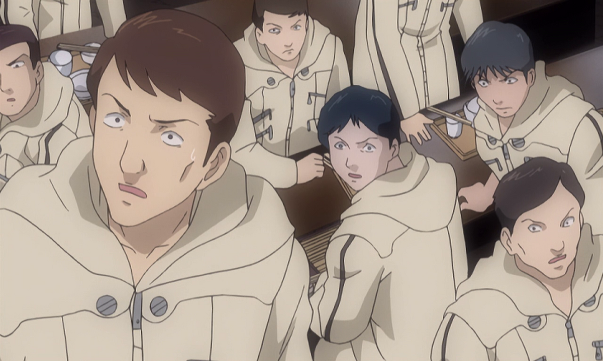 Finder | D.Gray-man Encyclopedia | Fandom Finder | D.Gray-man Encyclopedia | Fandom