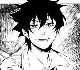 Manga (Noah)