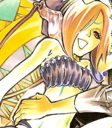 For | D.Gray-man Encyclopedia | Fandom