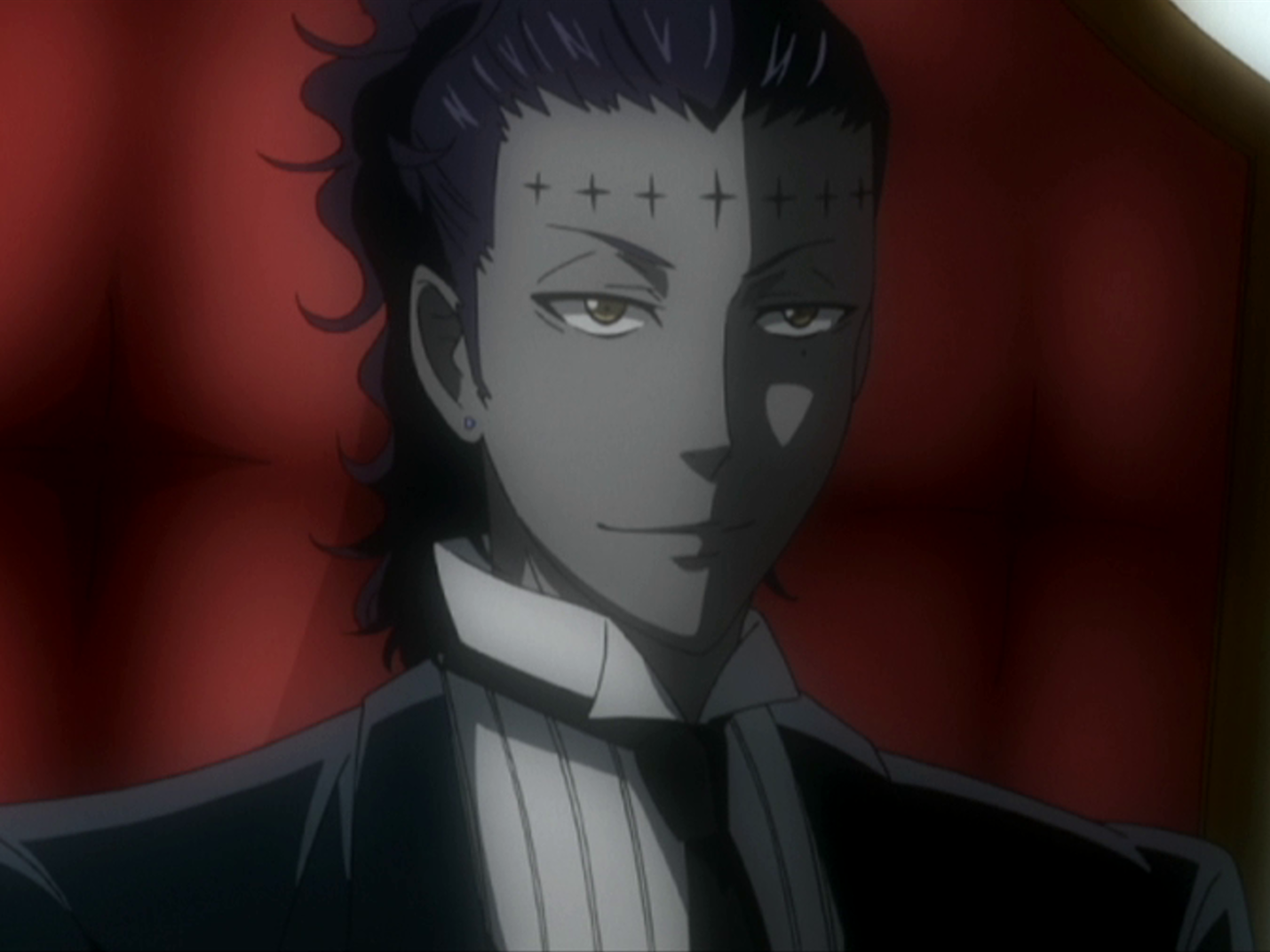 Tyki Mikk D Gray Man Encyclopedia Fandom