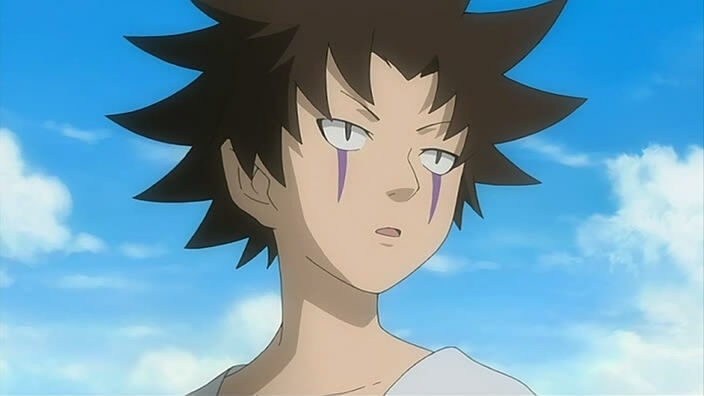 Daisya Barry D Gray Man Encyclopedia Fandom Daisya Barry D Gray Man Encyclopedia Fandom