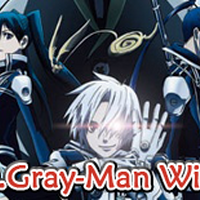 Music D Gray Man Encyclopedia Fandom