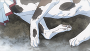 Allen dead