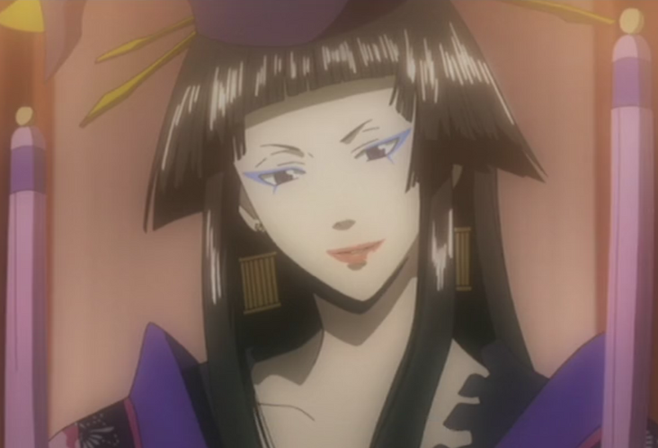 Anita | D.Gray-man Encyclopedia | Fandom Anita | D.Gray-man Encyclopedia | Fandom