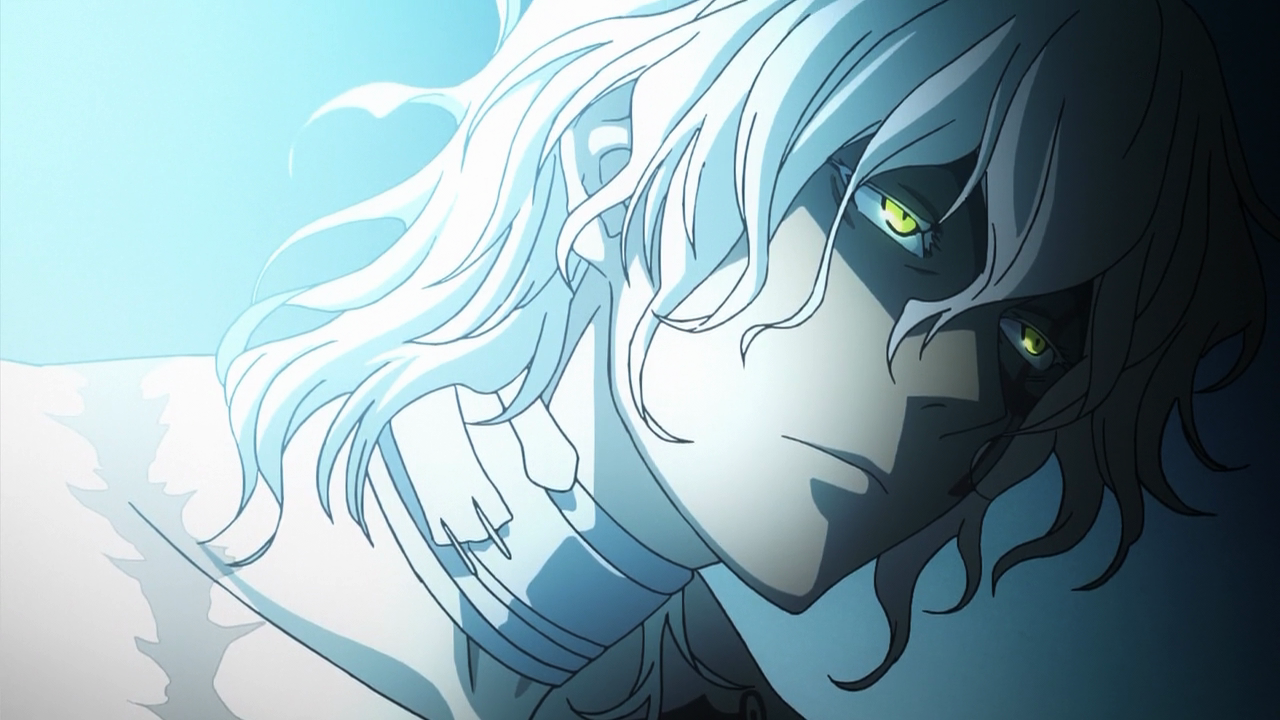 The History of D.Gray-man Anime Spotlight
