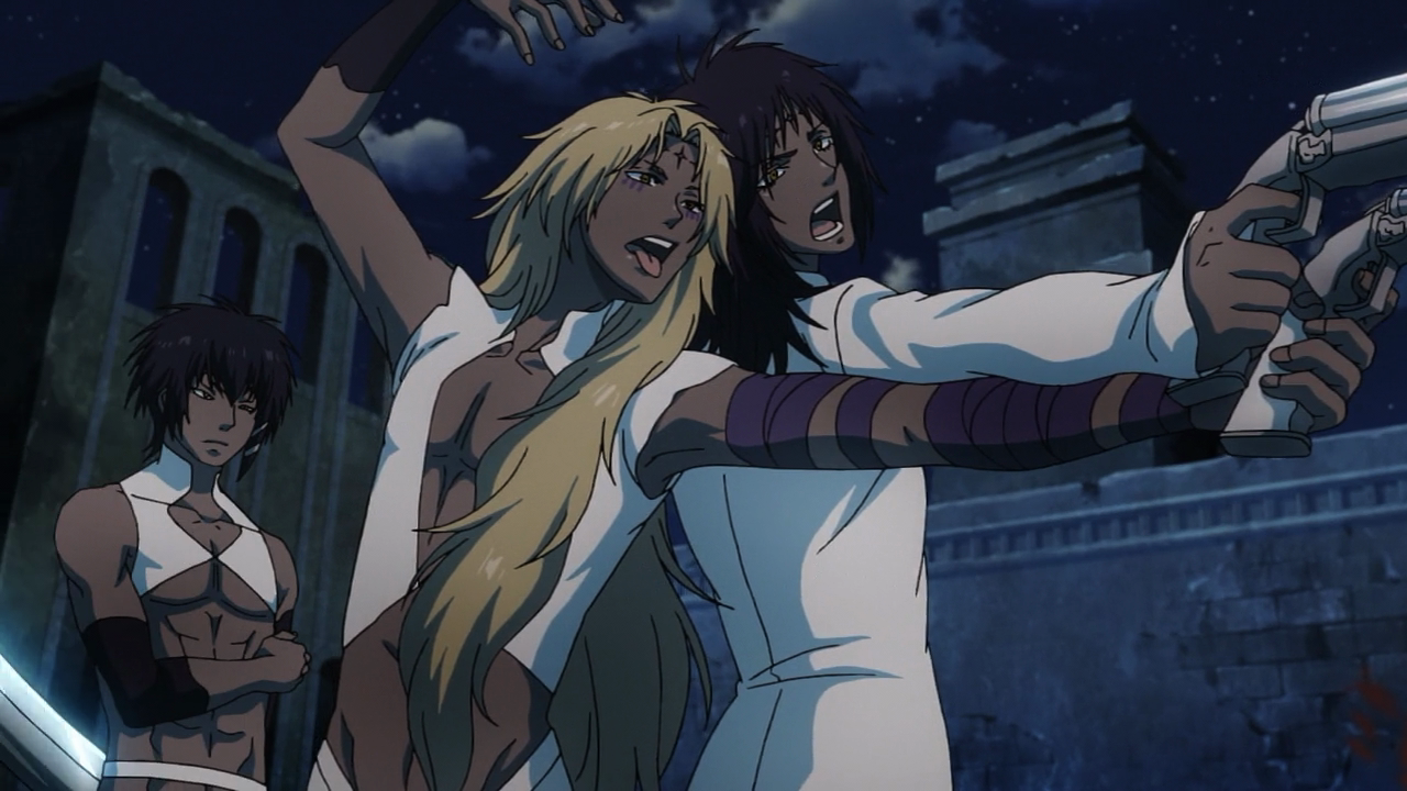 Jasdevi Vs Battles Wiki Fandom - D Gray Man Noah Devit Png,Tyki