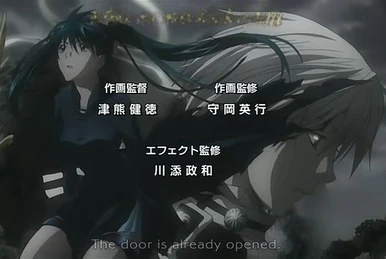 D.Gray-Man Extra Soundtrack | D.Gray-man Encyclopedia | Fandom