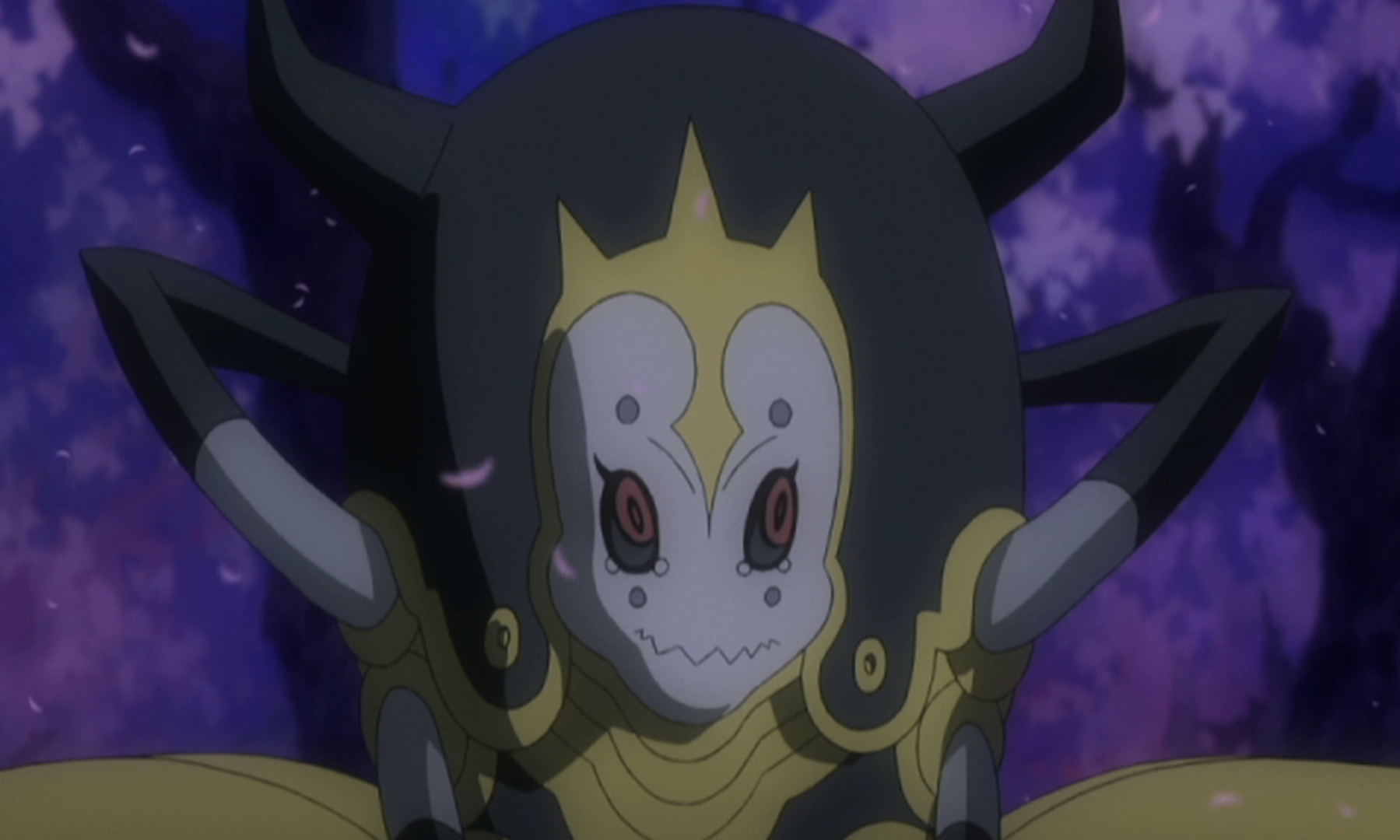 Akuma, D.Gray-man Encyclopedia