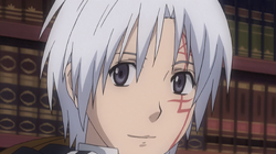 D Gray Man Encyclopedia Fandom