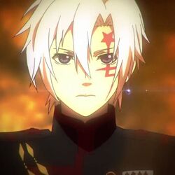 List of D.Gray-man characters - Wikipedia