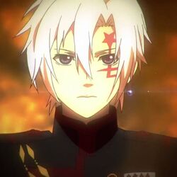 List of D.Gray-man characters - Wikipedia