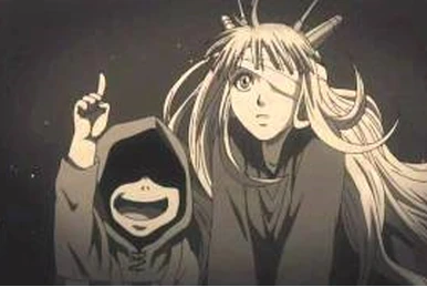 D.Gray-Man Extra Soundtrack | D.Gray-man Encyclopedia | Fandom