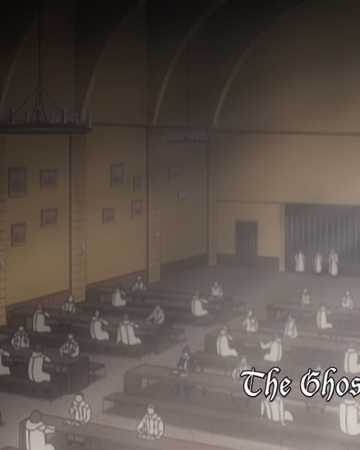 Episode 3 D Gray Man Encyclopedia Fandom Episode 3 D Gray Man Encyclopedia Fandom