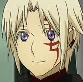 List of D.Gray-man characters - Wikipedia