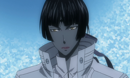 Anime (Noah)
