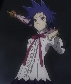 Road Kamelot Abilities And Powers D Gray Man Encyclopedia Fandom