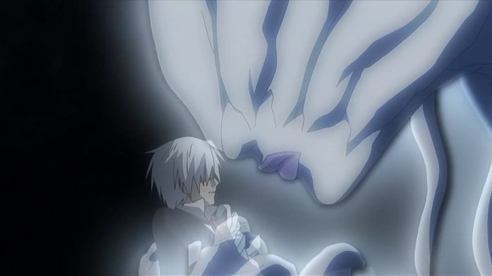 Anime Review: D.Gray-Man, Season 2 - The Escapist