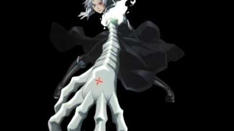 Brightdown-D-Gray-man