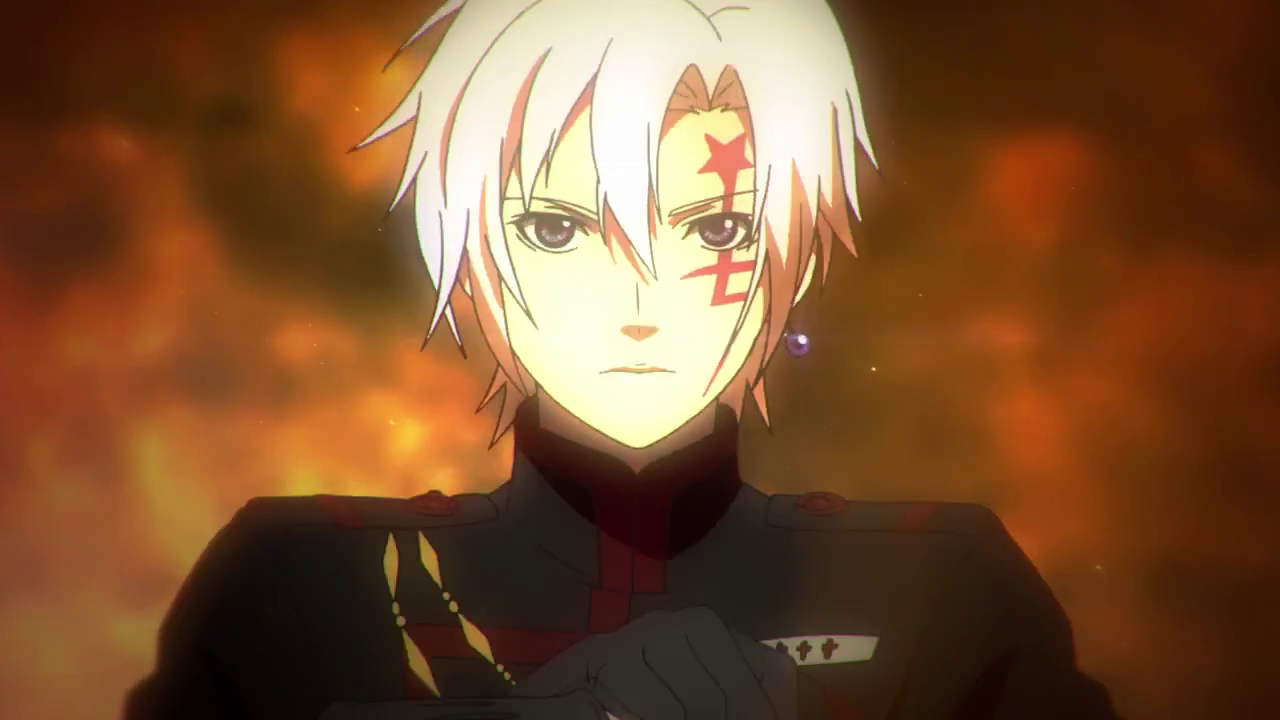 Allen Walker | Wiki D.Gray-man | Fandom