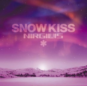 Caratula Nirgilis - Snow Kiss
