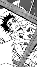 Chaozii Han Wiki D Gray Man Fandom