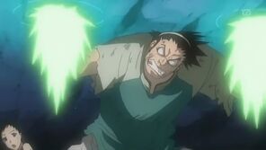 Chaozii Han Wiki D Gray Man Fandom