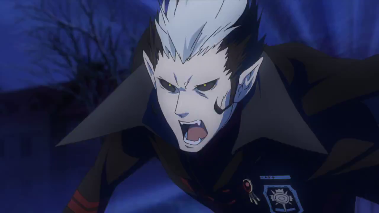 Arystar Krory Iii Wiki D Gray Man Fandom Arystar Krory Iii Wiki D Gray Man Fandom