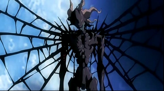 Eshi Wiki D Gray Man Fandom