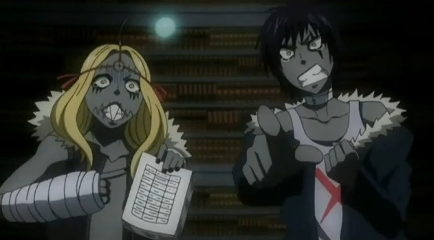 Jasdevi Wiki D Gray Man Fandom Jasdevi Wiki D Gray Man Fandom